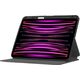Etui na tablet Targus Targus THZ987GL etui na tablet 27,9 cm (11") Folio Czarny