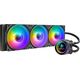 Chłodzenie wodne Azza Galeforce 360 ARGB (LCAZ-360C-ARGB)