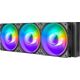 Chłodzenie wodne Azza Galeforce 360 ARGB (LCAZ-360C-ARGB)