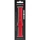 Swissten Silicone band for apple watch 42-44 mm red