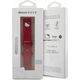 Sourcing Hello Kitty Universal Strap HKUWLSCHBLR Silicone Kitty Head red/red 22mm