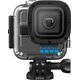 GoPro GOPRO DIVE HOUSING (HERO11 Juodas MINI)