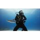 GoPro GOPRO DIVE HOUSING (HERO11 Juodas MINI)