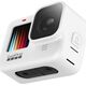 GoPro GoPro ADSST-002, Camera skin, White