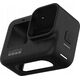 GoPro GoPro ADSST-001, Camera skin, Black