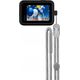GoPro GoPro ADSST-001, Camera skin, Black