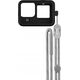 GoPro GoPro ADSST-001, Camera skin, Black