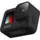 GoPro GoPro ADSST-001, Camera skin, Black