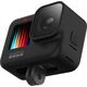 GoPro GoPro ADSST-001, Camera skin, Black