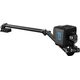 GoPro GOPRO BOOM + KLIPINIAI MONTAVIMAI
