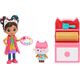 Spin Master Spin Master GABBY&acute|S DOLLHOUSE Teminis rinkinys
