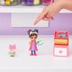Spin Master Spin Master GABBY&acute|S DOLLHOUSE Teminis rinkinys