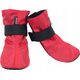 Amiplay DOG BOOTS BRISTOLXS 5X6X9CM RED