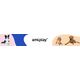 Amiplay DOG BOOTS BRISTOLXS 5X6X9CM RED