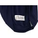 Adidas Bluza damska adidas Tiro 24 Hooded granatowa IR7507 S