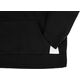 Adidas Bluza damska adidas Tiro 24 Hooded czarna IJ5607 M