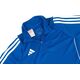 Adidas Bluza dla dzieci adidas Tiro 24 Training Top niebieska IR9364 140cm