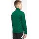 Adidas Bluza dla dzieci adidas Tiro 24 Training Top zielona IR9362 164cm