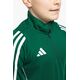 Adidas Bluza dla dzieci adidas Tiro 24 Training Top zielona IR9362 164cm
