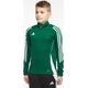 Adidas Bluza dla dzieci adidas Tiro 24 Training Top zielona IR9362 152cm