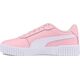Puma Buty dla dzieci Puma Carina 2.0 Jr różowe 386185 04 38