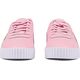 Puma Buty dla dzieci Puma Carina 2.0 Jr różowe 386185 04 38