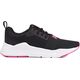 Puma Buty dla dzieci Puma Wired Run Jr czarne 374214 20 37,5