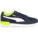 Puma Buty dla dzieci Puma Graviton Jr granatowe 381987 14 37,5
