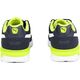 Puma Buty dla dzieci Puma Graviton Jr granatowe 381987 14 37,5