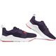 Puma Buty dla dzieci Puma Wired Run Jr granatowe 374214 21 37