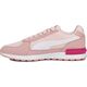 Puma Buty dla dzieci Puma Graviton różowe 381987 26 37,5