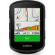 Garmin Licznik rowerowy komputer Garmin Edge 540 Czarny Mapy GPS Nawigacja