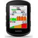 Garmin Licznik rowerowy komputer Garmin Edge 540 Czarny Mapy GPS Nawigacja