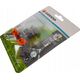 Gardena GARDENA Dviguba čiaupo jungtis 26,5 mm (G 3/4") / 21 mm (G 1/2")