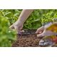 Gardena Gardena 13216-20, Spray nozzle, Drip irrigation system, Plastic, Black, 4.6 mm, 1 pc(s)