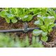 Gardena Gardena 13216-20, Spray nozzle, Drip irrigation system, Plastic, Black, 4.6 mm, 1 pc(s)