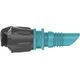 Gardena Gardena 13321-20, Spray nozzle, Drip irrigation system, Plastic, Black, Green, 2.75 m, Germany