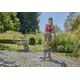 Gardena Watering hose 13mm (1/2") 20 m. GARDENA Basic, Set: 1 x 18300, 1 x 18213, 1 x 18215