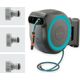 Gardena Gardena PowerRoll XXL P4A 18645-20 wall-mounted hose reel with battery