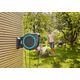 Gardena Gardena PowerRoll XXL P4A 18645-20 wall-mounted hose reel with battery