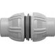 Gardena Gardena Connector for Liano textile hose - 13 mm. (1/2")