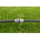 Gardena Gardena Connector for Liano textile hose - 13 mm. (1/2")