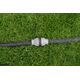 Gardena Gardena Connector for Liano textile hose - 13 mm. (1/2")