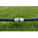 Gardena Gardena Connector for Liano textile hose - 13 mm. (1/2")