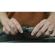 Gardena Gardena Connector for Liano textile hose - 13 mm. (1/2")