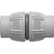 Gardena Gardena Connector for Liano textile hose - 19 mm. (3/4")
