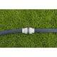 Gardena Gardena Connector for Liano textile hose - 19 mm. (3/4")