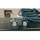 Gardena Gardena Connector for Liano textile hose - 19 mm. (3/4")