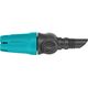 Gardena Gardena 13306-20, Spray nozzle, Drip irrigation system, Plastic, Black, Green, 1 pc(s)