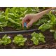 Gardena Gardena 13306-20, Spray nozzle, Drip irrigation system, Plastic, Black, Green, 1 pc(s)